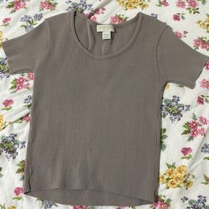 Vintage Express top
